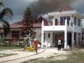 Banglo Terbakar Di Gong Badak images Banglo Terbakar Di Gong Badak