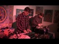 Negativland live at La Luz de Jesus Gallery 9/7/2012