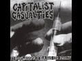 Capitalist Casualties-1996-1999-Years In Ruin(2004)