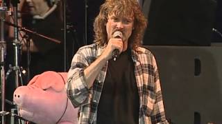 Watch Wolfgang Petry Denn Eines Tages Vielleicht video