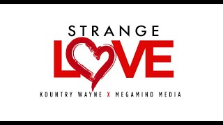 On The Red Carpet For The Hilarious Film Strange Love W Kountry Wayne. Now On Prime Video