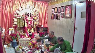 kali Puja from Fremont