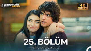 Medcezir 25. Bölüm 4K