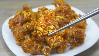 Cách làm chân gà rút xương để chế biến 7 món cực ngon