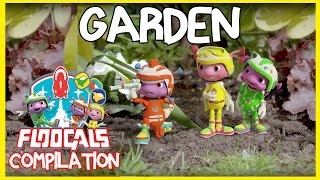 Project Garden Floogals Compilation Zeekay Junior