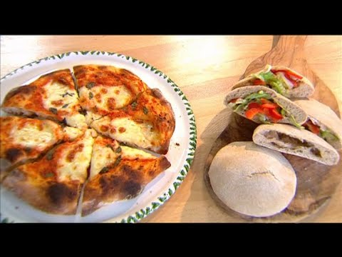 Честный хлеб - Выпуск 4 Честный хлеб - Выпуск 4