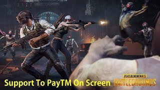 PUBG MOBILE Game Live TeluguGamer Support With SuperChat