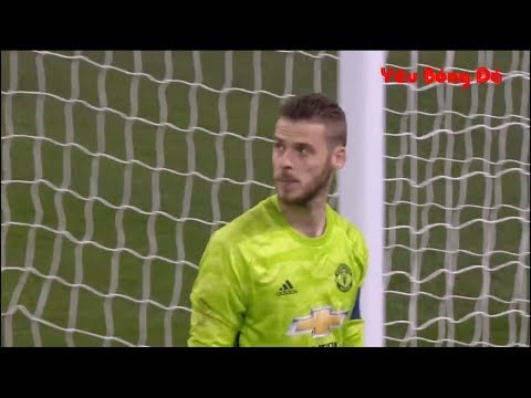 Hightlights MAN UTD hòa AC MILAN 2 - 2 || Kịch tính loạt SÚT LUÂN LƯU Penalty || ICC 2019