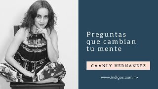 Preguntas que cambian tu mente