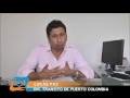 Puerto Colombia