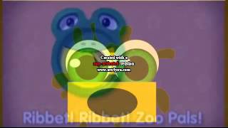 Zoopals Csupo V8
