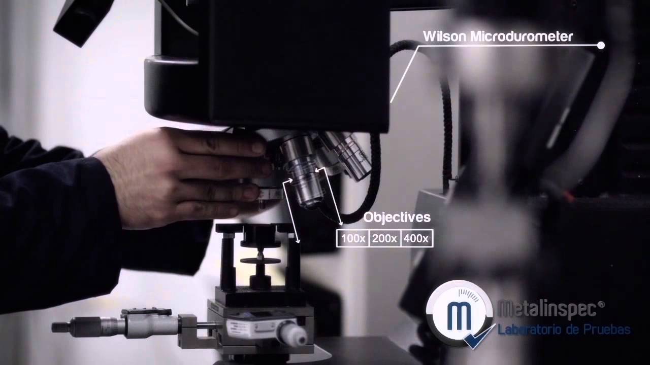 Metalinspec - Metrolab - Metalinspec Labs (English)