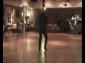 image Line Dance Ku Terkenang Selalu Agne