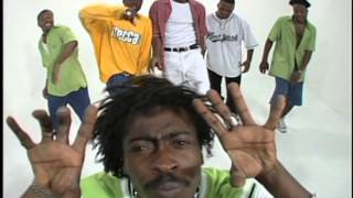 Watch Beenie Man Storm video