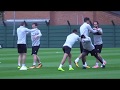 Liverpool prepare for crucial Hoffenheim clash