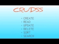 Yii Tutorial:  CRUD County