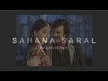 sahana saral sad version bgm (slowed + reverbed)