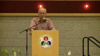 Provost's Lecture: Economic Crisis, Political Paralysis: What's the Working Class to Do?