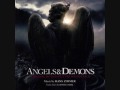 The God Particle - 02 - Angels & Demons Soundtrack