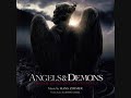 The God Particle - 02 - Angels & Demons Soundtrack