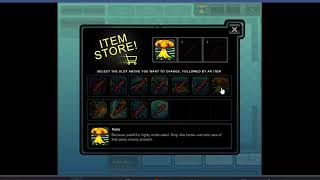 Returning The Nuke In Bubble Tanks Td 2