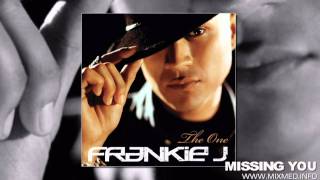 Watch Frankie J Missing You video