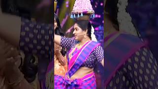 Jeevitha Aunty Rare Navel