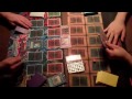 Playing for cards, Scraps vs Lightsworn game 3