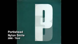 Watch Portishead Nylon Smile video