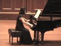 Carl Nielsen, Three Piano Pieces ~ Heng-Jin Park, piano