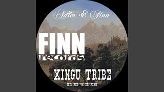 Xingu Tribe