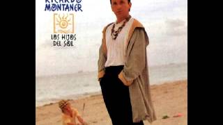 Watch Ricardo Montaner Los Hijos Del Sol video