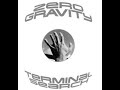 Zero Grty Terminal Search 1997 Zero Grty Terminal Search 1997