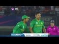 ICC #WT20 New Zealand vs Pakistan - Match Highlights