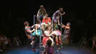 Watch Stephen Schwartz Light Of The World video