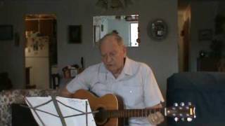 Watch George Jones Two Little Orphans video