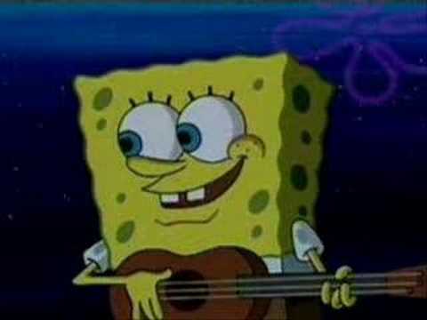 spongebob best day ever on Spongebob Sings I M Blue Mp3 Download