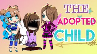 The Adopted Child / Gacha Studio Story