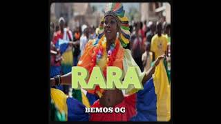 Bemos - Rara