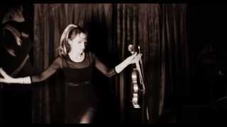 Beyoncé - Drunk in Love (Angie's Violin Cover)