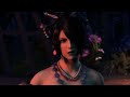 FINAL FANTASY X/X-2 HD Remaster 【ショートムービーvol.3：ルールー篇】