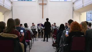 Chattanooga Choo Choo - Warren Arr. Orriss