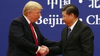 China wants to see a deal done with US: Fmr. Canadian Ambassador to China