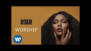 Watch Lizzo Worship video