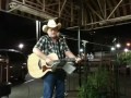 Leroy Van Dyke"s "Just Walk On By" Sung By Max DeBoard