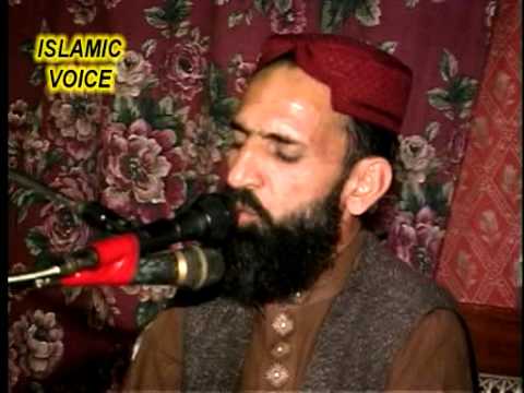 Safi Ullah Butt Man Di Shan Azmatan Ki Ki Sunawan