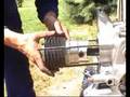 Restauracion 2CV. Capitulo 6: remontar motor (3/)