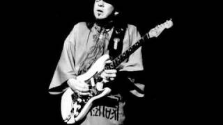 Watch Stevie Ray Vaughan Shake For Me video