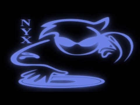 Montxo - Nyx Montxo - Nyx