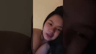 Live Ig Mei-Mei Chan Yang Lagi Viral